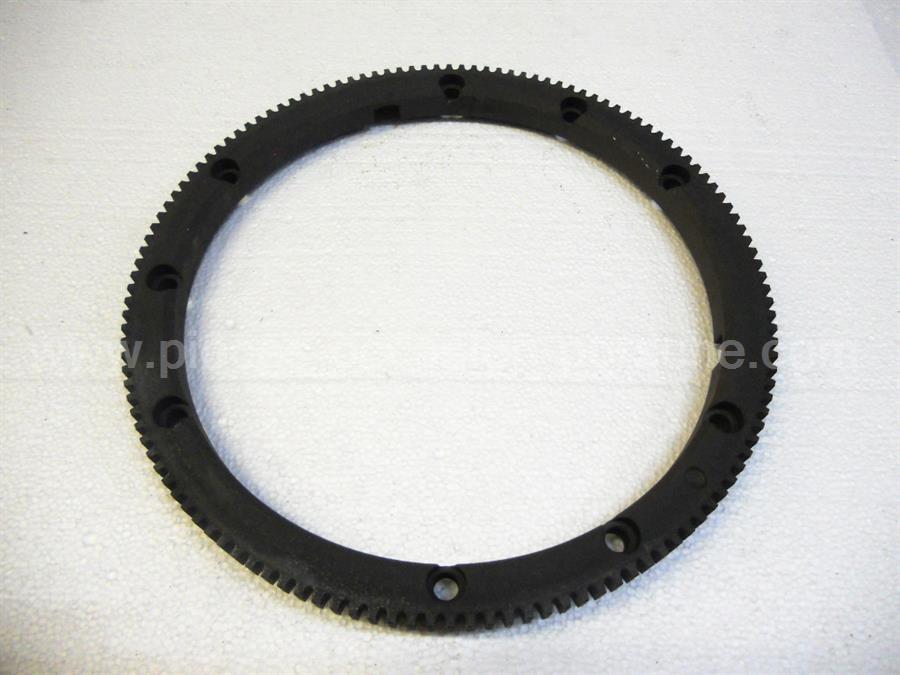Couronne de démarreur Porsche - NEUF